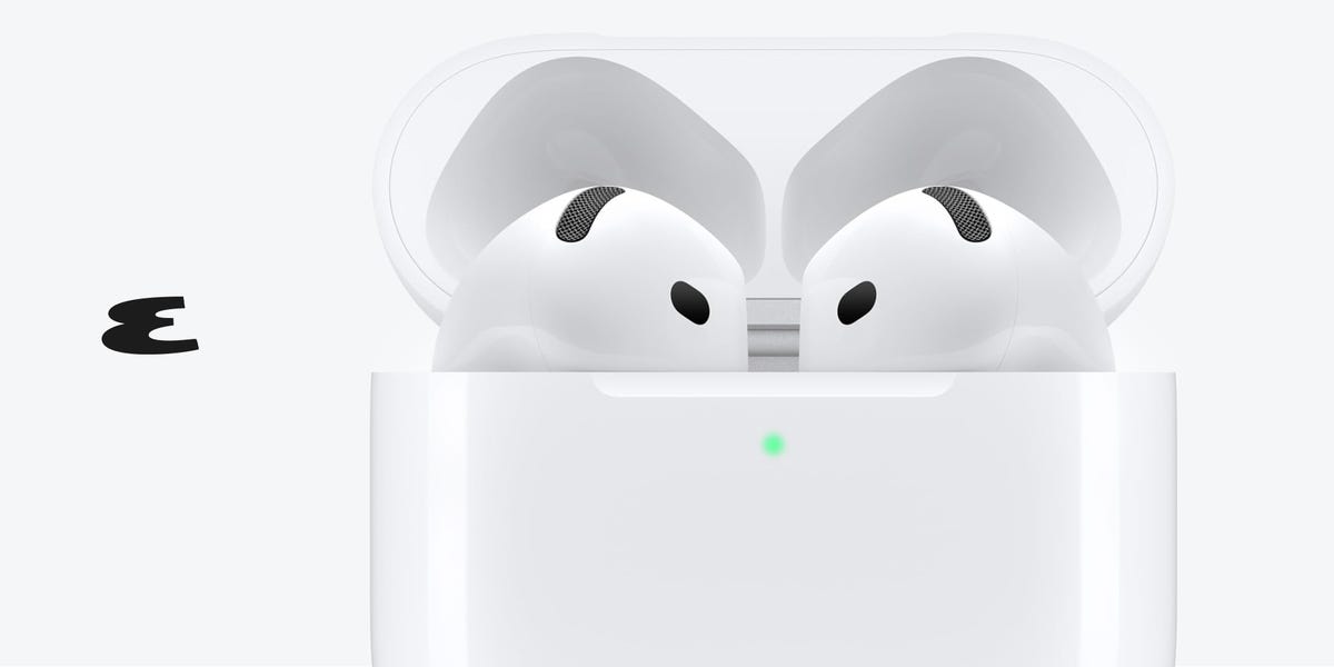 Amazon Dropped the Price on Every AirPods Model for the Big Spring Sale