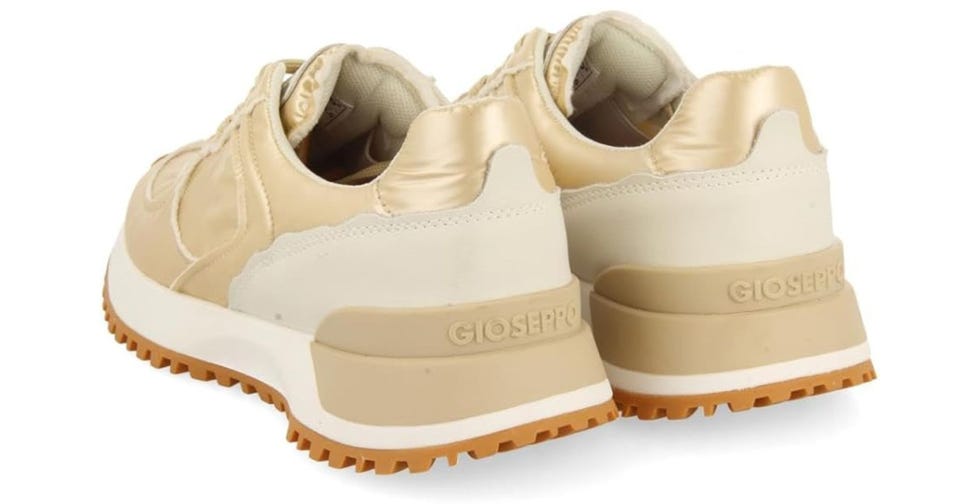 sneakers metalizadas nabbe