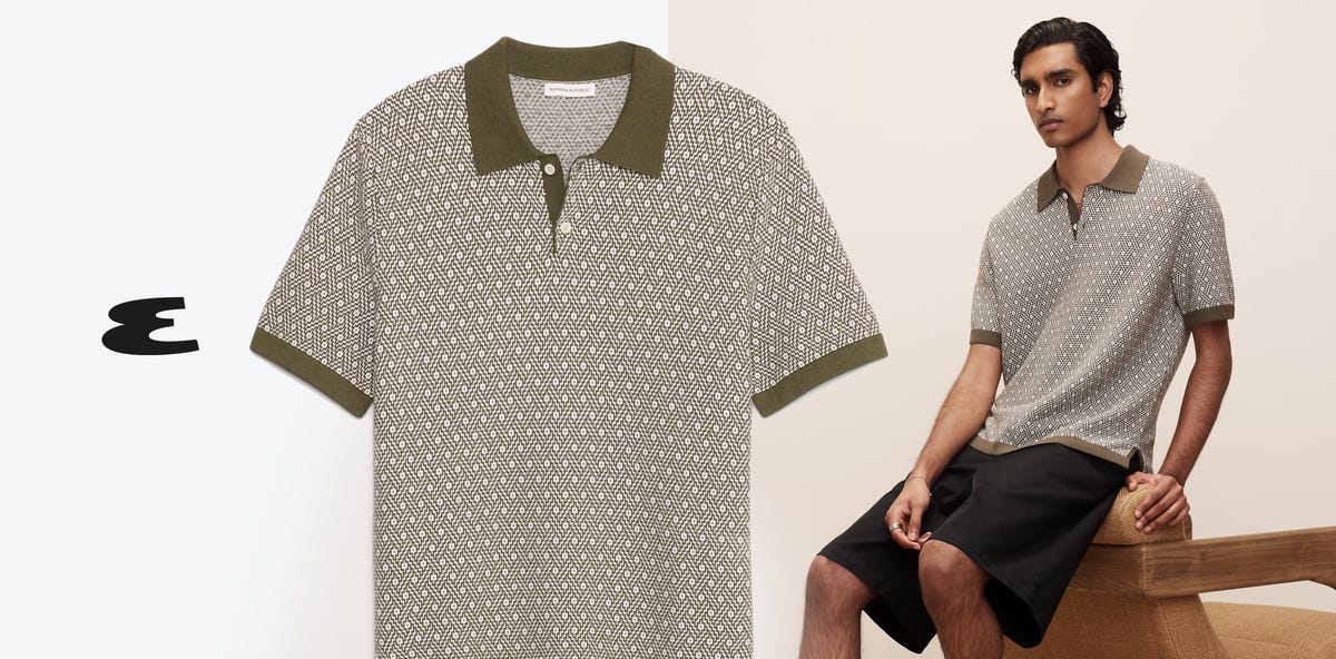 27 Best Deals from Banana Republic's Spring Sale 2025