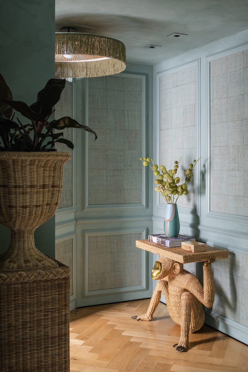entryway