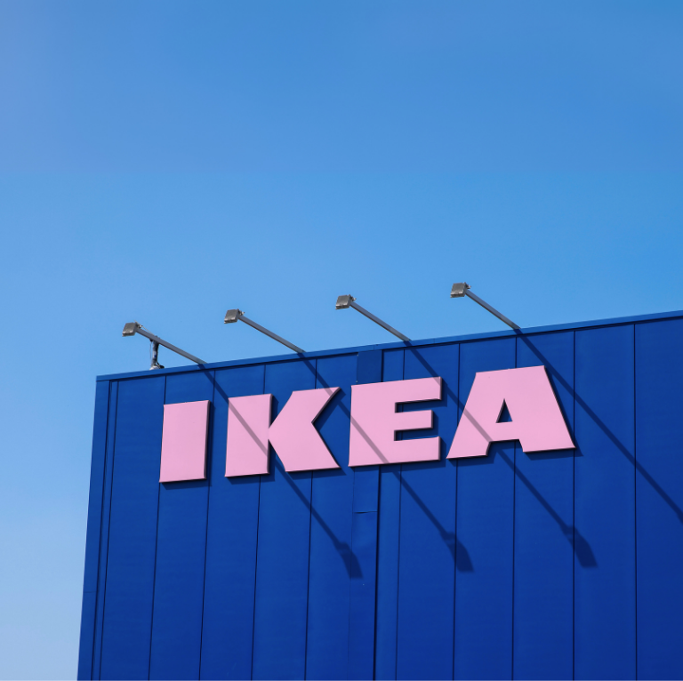 IKEA's New Collaboration Has Design Lovers Screaming 