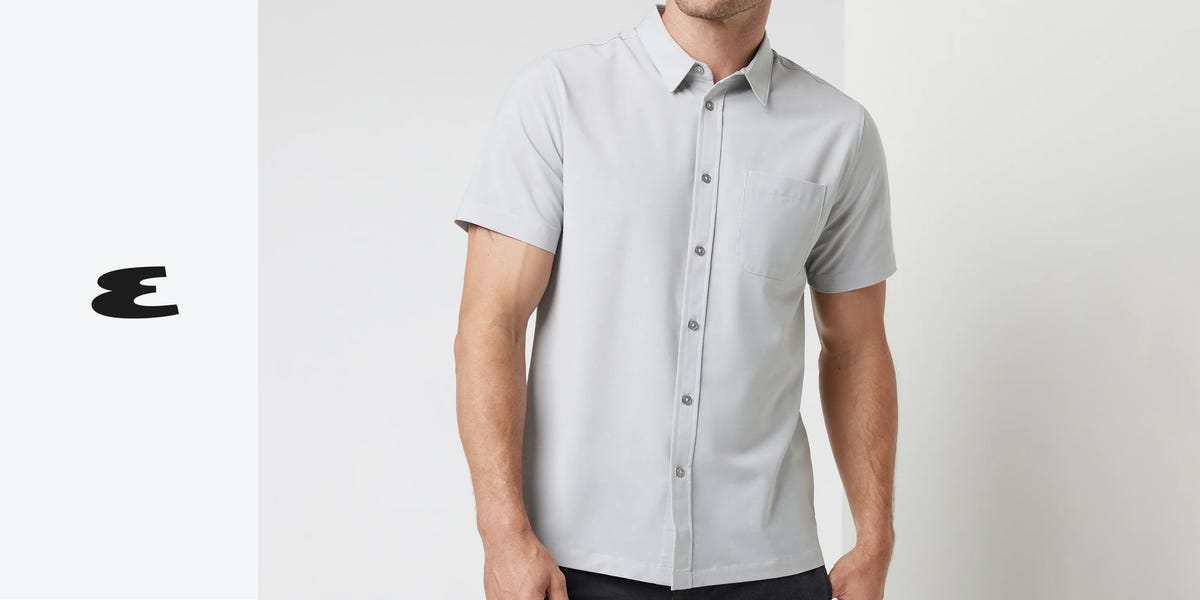 Best Vuori Clothes on Sale for Men, June 2025