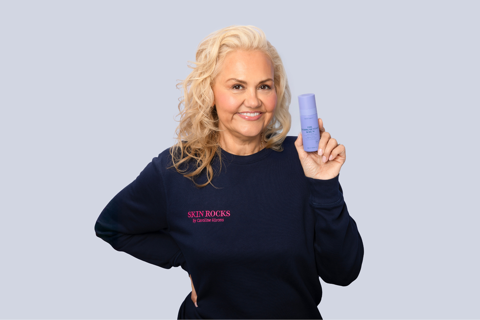 caroline hirons pigmentation serum