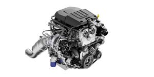 4-cylinder engine for chevy silverado and gmc sierra