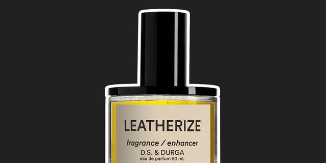 The 10 Best Leather Colognes for Men