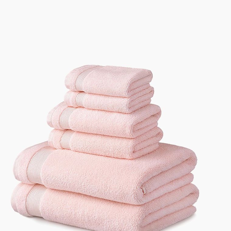 8 Amazon Towels to Wrap Yourself in After a Shower