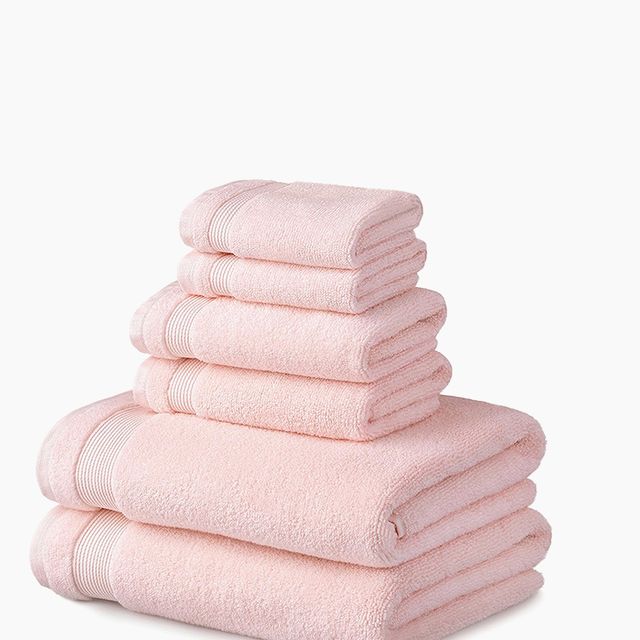 The 12 Best Bath Towels to Shop Now