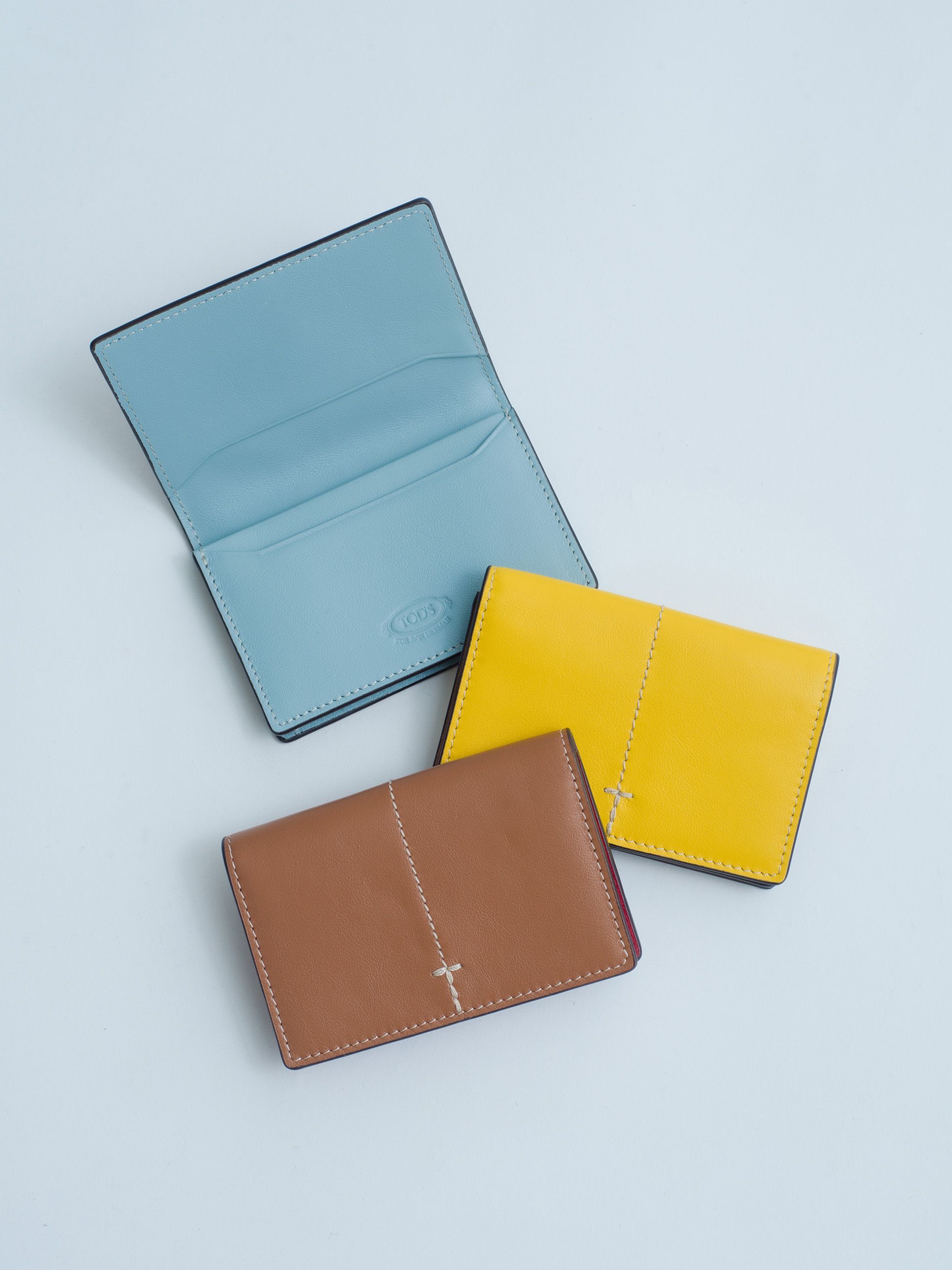 国内発★ロンハーマン別注限定！TOD’Sフラグメントケース 国内発☆ロンハーマン別注限定！TOD'Sフラグメントケース