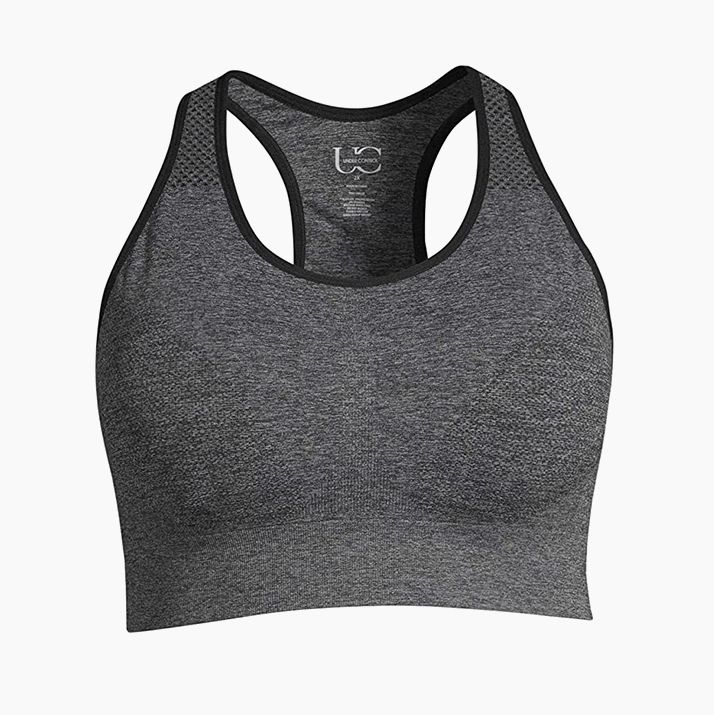 Amazon Reviewers Swear These Are The Best Sports Bras to Shop Now