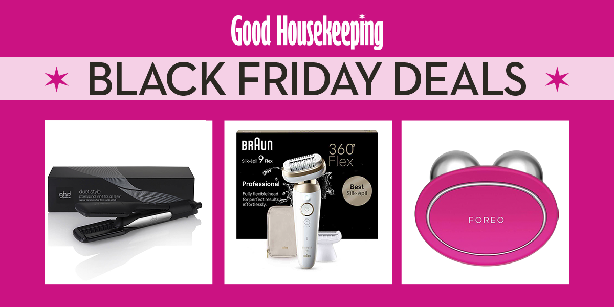 Ghds fantastic 2025 black friday