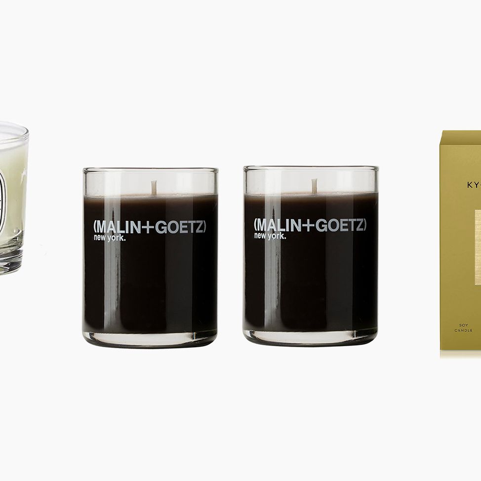 25 Best Candles Gift Sets for the Fragrance Snob in Your Life