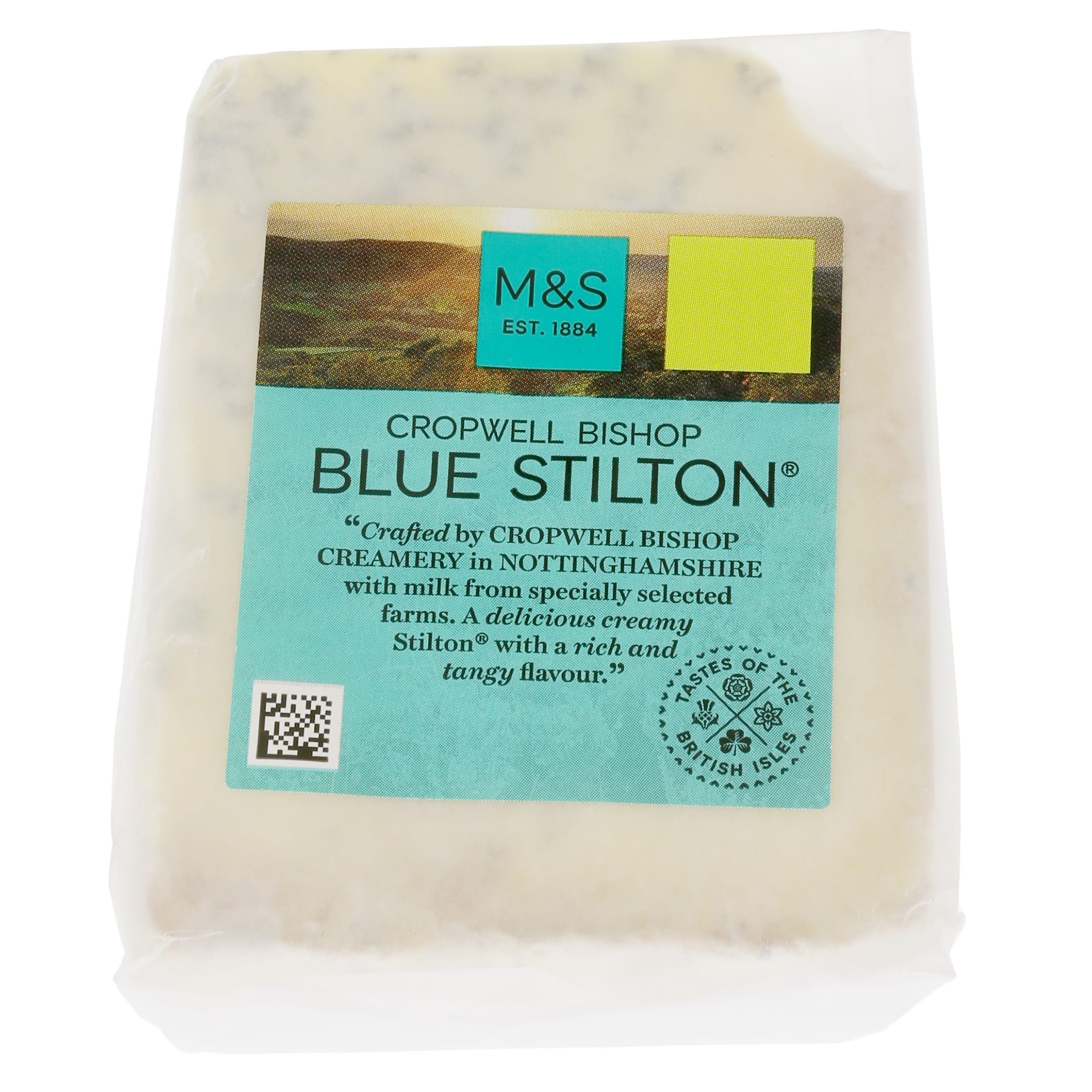 Best Stilton for Christmas 