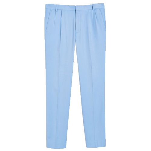 Trousers for hot sale summer 2019