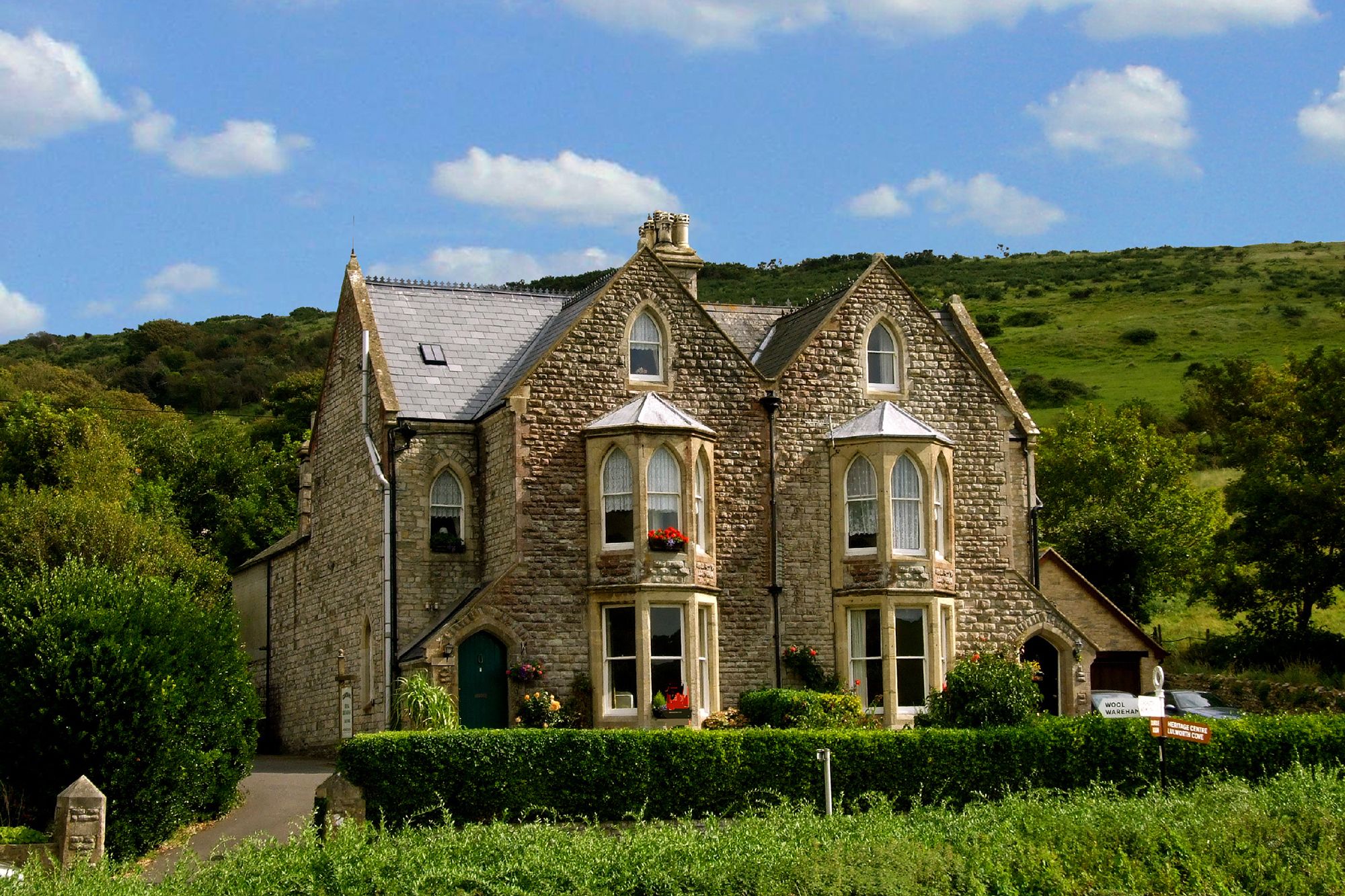 World’s Best B&B Named By TripAdvisor Is In The UK