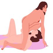 plumber sex positions, checking the pipes, sex positions, sex