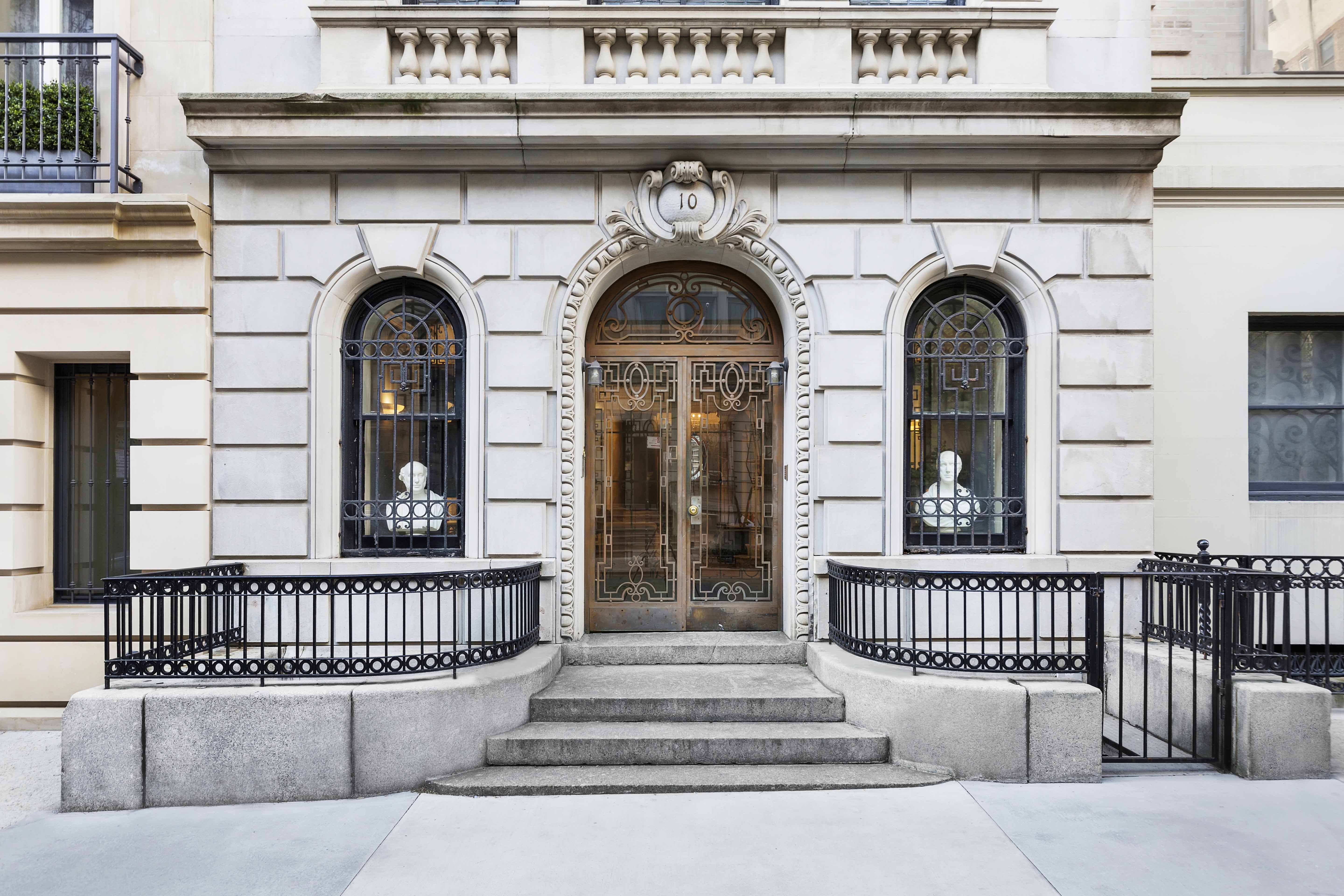 VU Completes Construction at 368 Third Avenue in Kips Bay