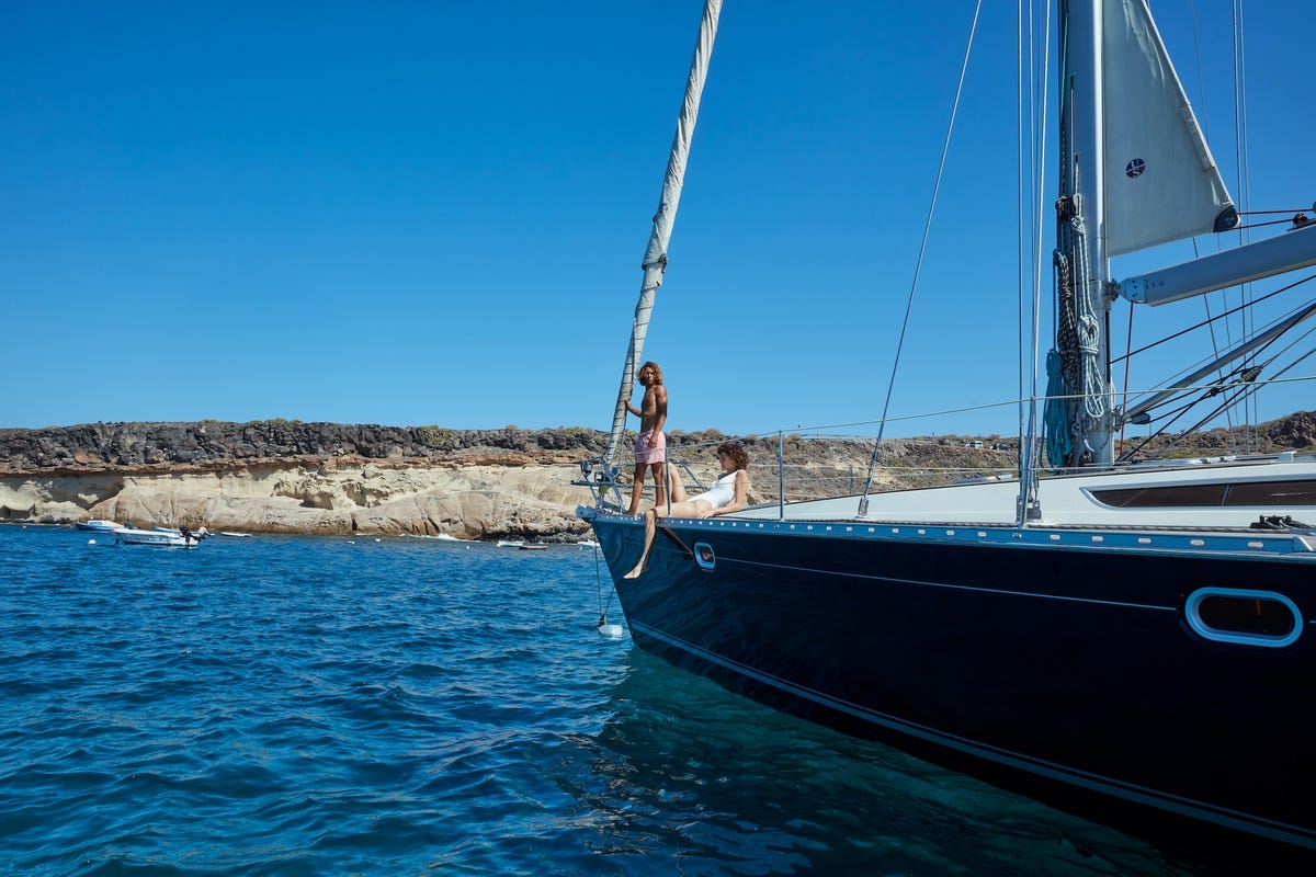 Warum Teneriffa das ultimative Reiseziel für einen ruhigen und luxuriösen ...