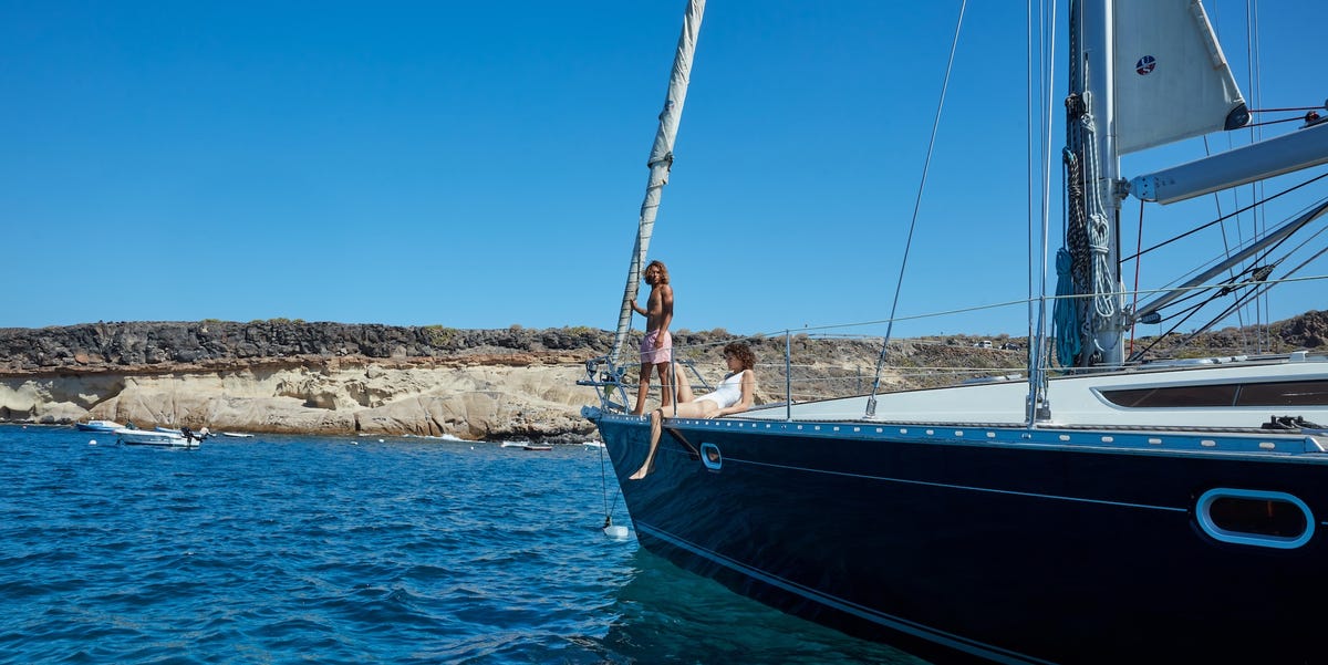 Warum Teneriffa das ultimative Reiseziel für einen ruhigen und luxuriösen ...
