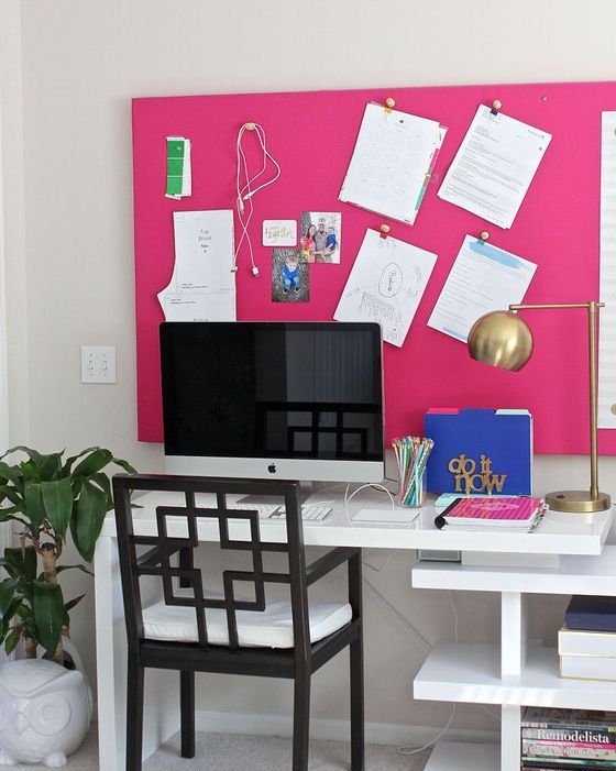 15 Cute Office Desk Accessories - Desk Organization Ideas