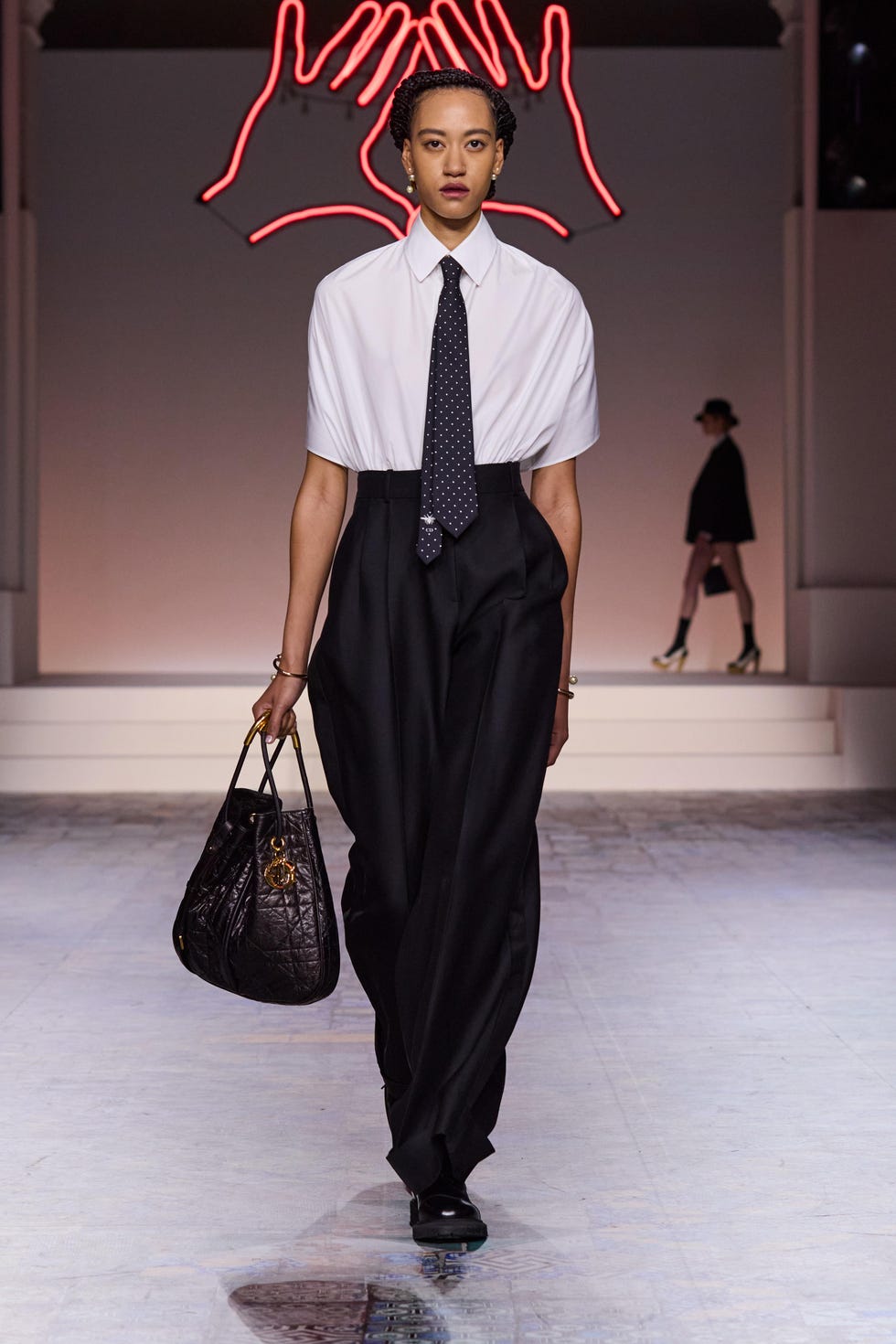 dior 2024早秋系列, dior 2024 pre fall