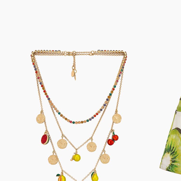 Juice Up Your Summer With These 15 Fruity Fashion Pieces