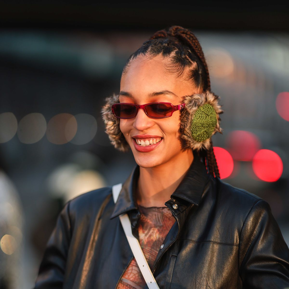 11 Earmuffs to Keep You Warm on the Coldest Days — Best Earmuffs for Women