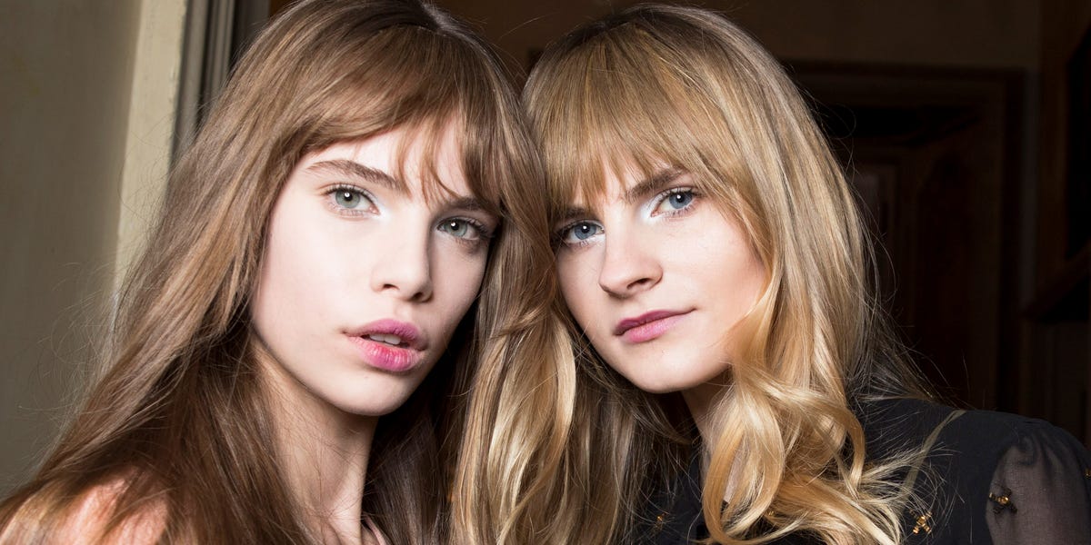 The Steam Hair Straighteners That Deliver Shine Without Damage