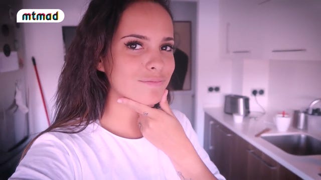 Gloria Camila