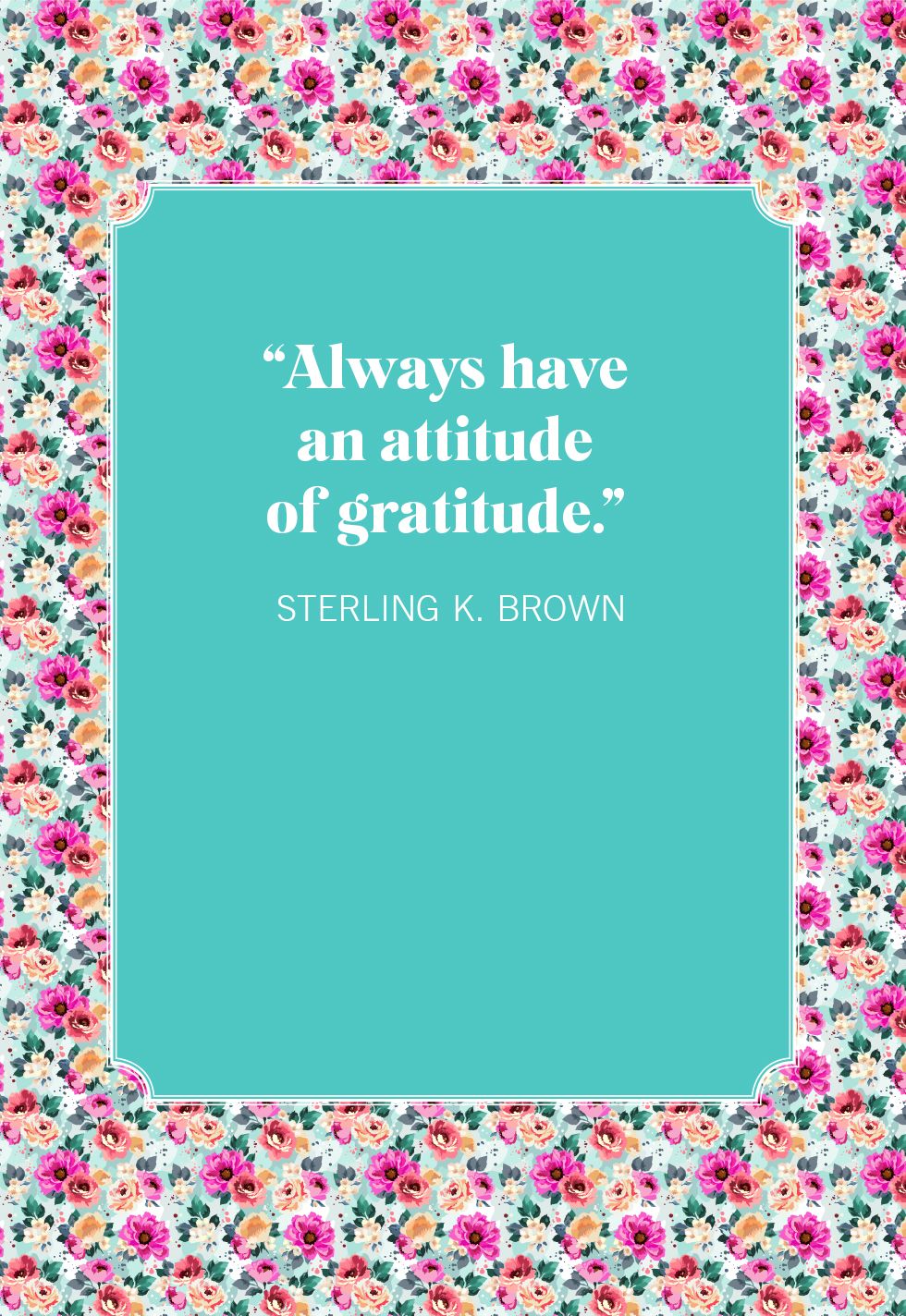 35 Best Gratitude Quotes - Best Short, Famous Quotes About Gratitude