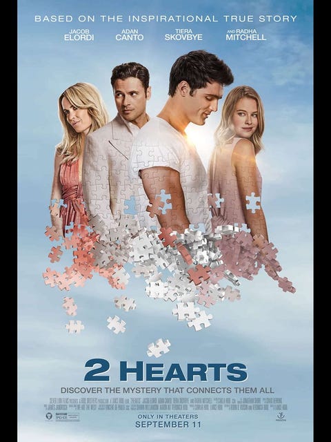 best christian movies on netflix - 2 HEARTS best christian movies on netflix 2 hearts
