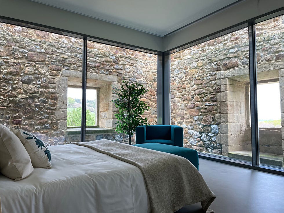 hotel pico velasco en cantabria, una casona del siglo xvii