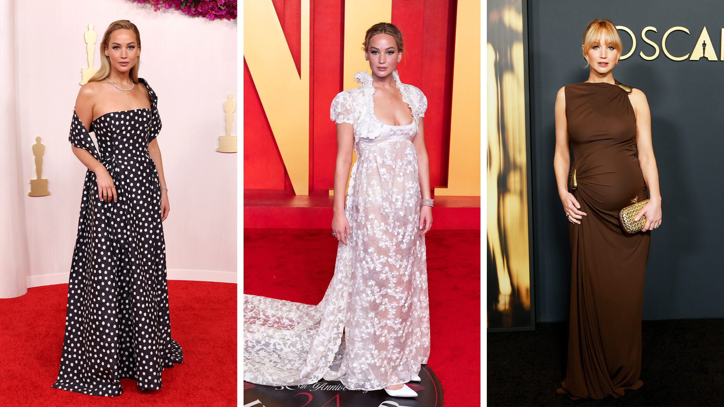 These Were The Red Carpet MVPs Of 2024