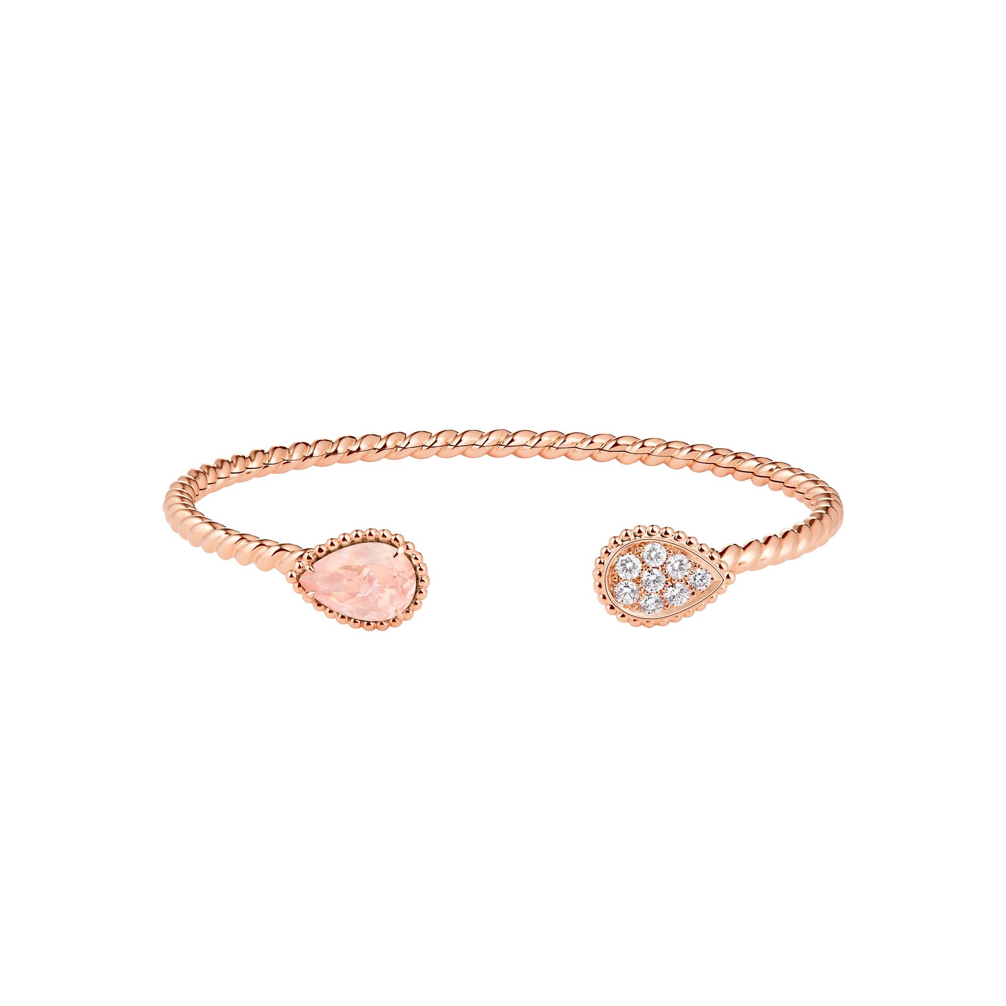 BOUCHERON - ブシュロン BOUCHERON バングル セルパンボエム