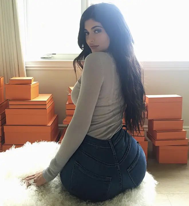 Kylie Jenner: Su último capricho provoca el enfado de sus seguidores