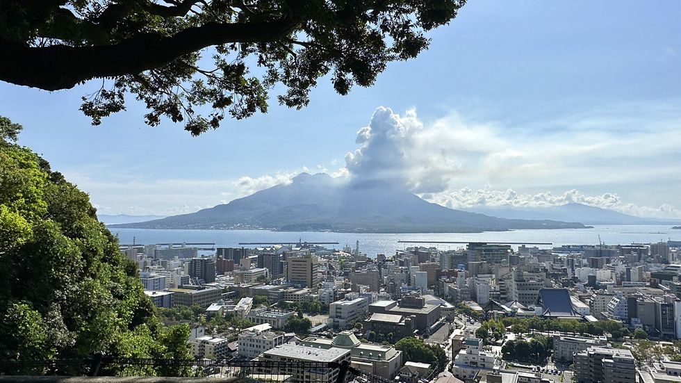 日本鹿兒島、長崎自由行景點推薦