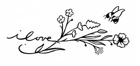 Branch, Leaf, Black-and-white, Plant, Botany, Line art, Plant stem, Pedicel, Flower, Twig, 