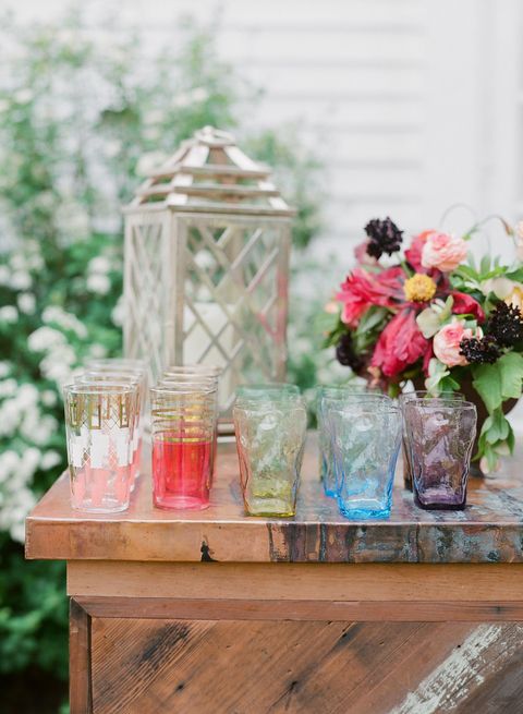 Mason jar, Pink, Table, Spring, Cage, Flower, Furniture, Floral design, Plant, Peach, 