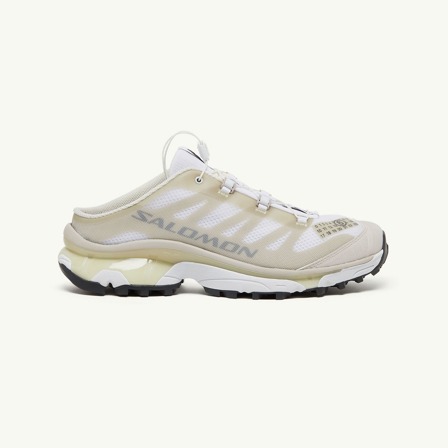 salomon×mm6 ADVskin5 サロモン×エムエム6 メゾンマルジェラ エムエム6 メゾン マルジェラ x サロモン”人気コラボの新作が