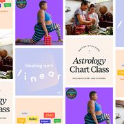 a collage of different logos for the companies talkspace, babbel, underbelly, airbnb experiences, and uncommon good experiences