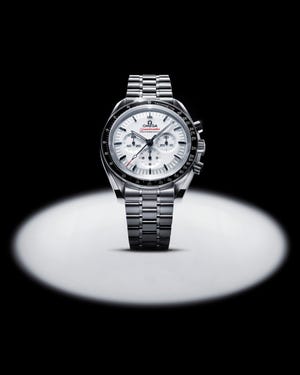 omega speedmaster professional