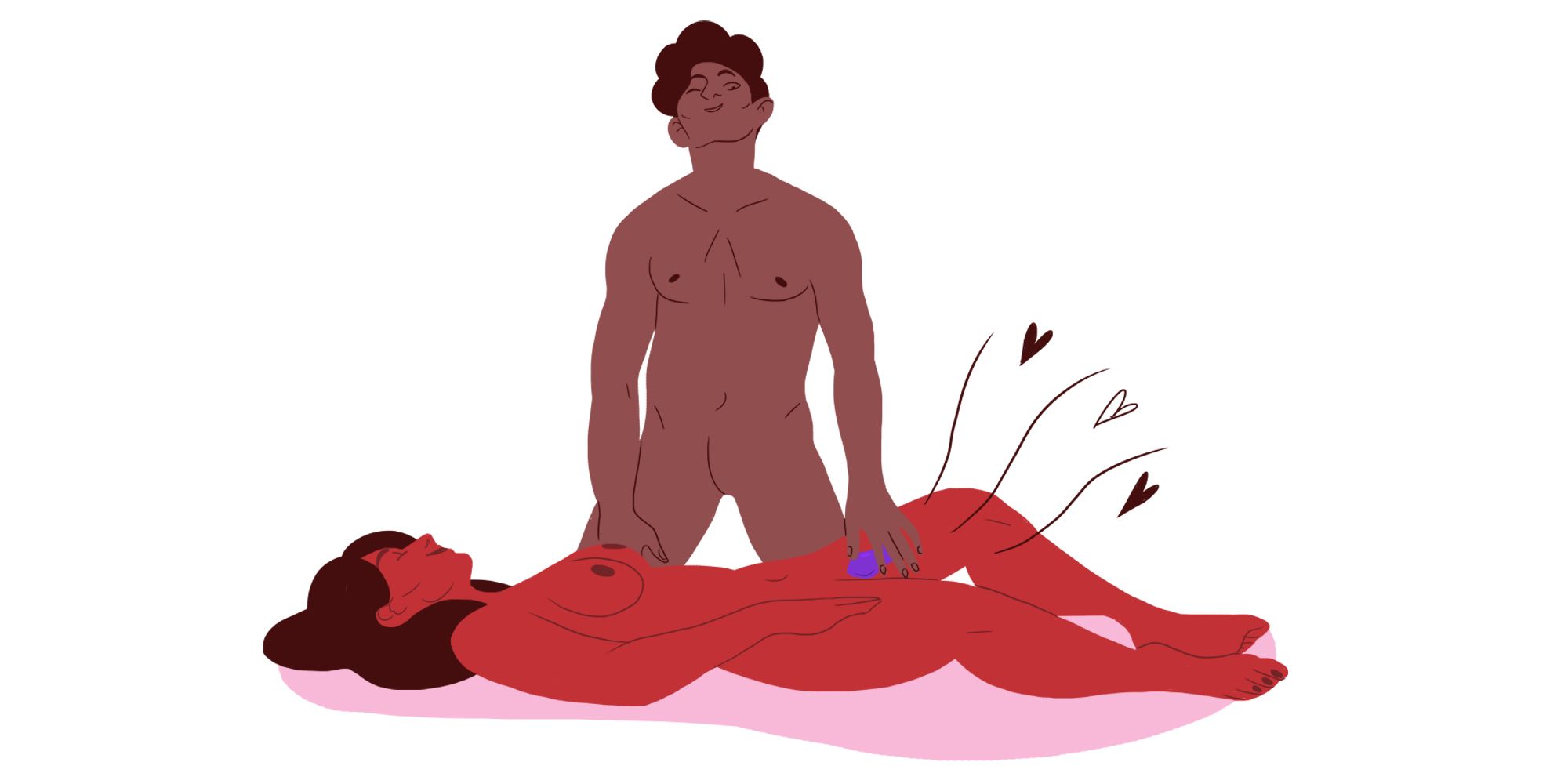24 Best Anal Sex Positions to Try for All Experience Levels picture
