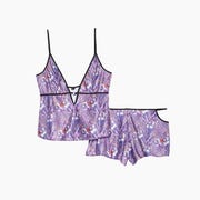 This is an image pajama sets for women