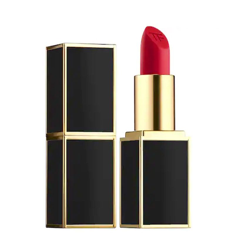 Red, Lipstick, Cosmetics, Pink, Beauty, Product, Beige, Material property, Magenta, Tints and shades, 