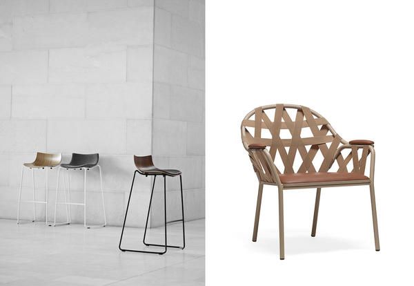 Chair, Furniture, Table, Armrest, Room, Beige, Auto part, Wood, Metal, 