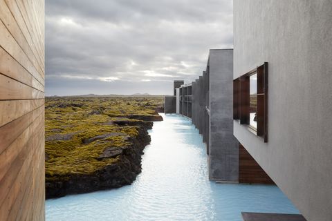 Retreat at Blue Lagoon Iceland