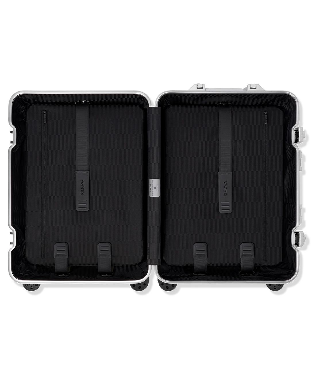 RIMOWA 旅行用化粧品セット 黒 ANAロゴ 118272-23-