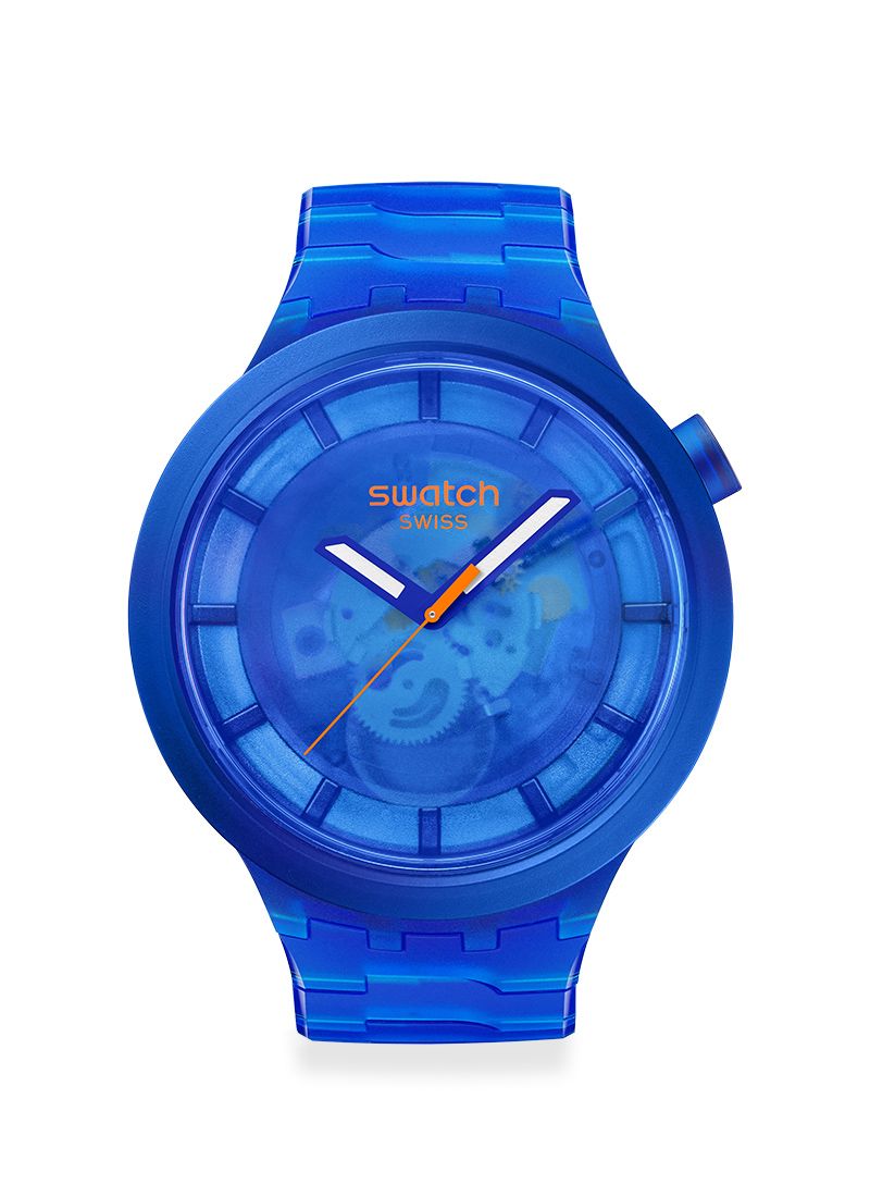 長期保管新品未使用品 SWATCH LIMITED EDITION Yoko Ono