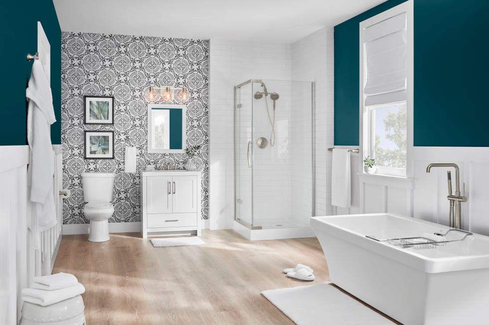 10 Insider Bathroom Remodeling Tips for DIYers