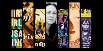 lorrie moore