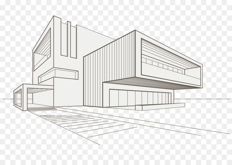 Sketch-Up House Models Free Download - Cadbull